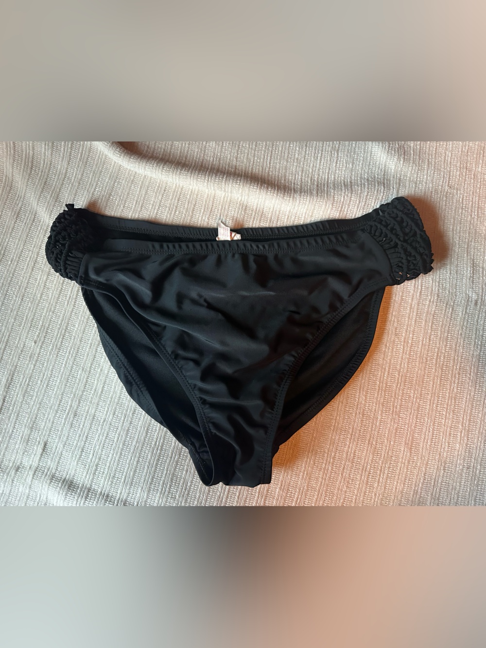 SO womens bikini bottoms